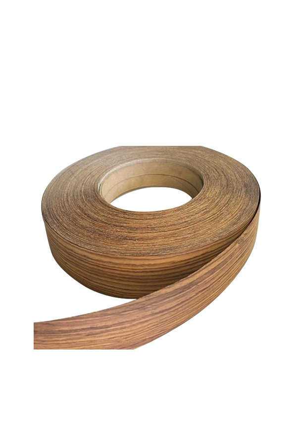0.5mm Thickness rosewood wood edge bandin