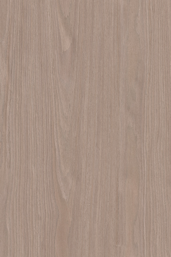 Warm light brown Walnut Crown Cut engineered wood veneer WALNUT#484C